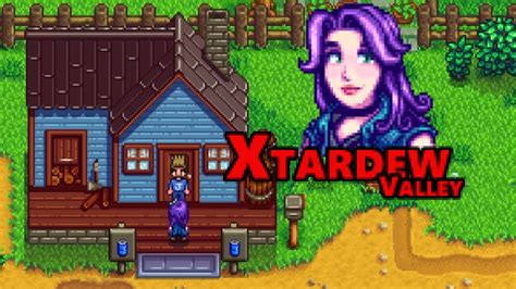stardew valley f95|Xtardew Valley at Stardew Valley Nexus .